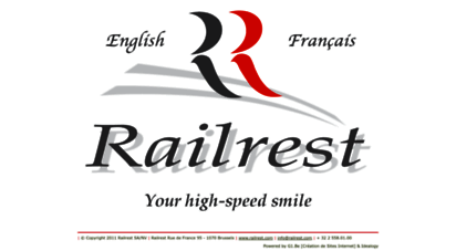 railrest.be