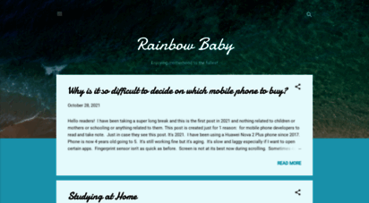 rainbowbabydarling.blogspot.my