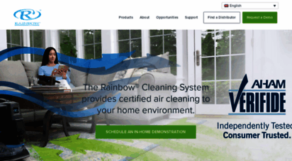 rainbowsystem.com