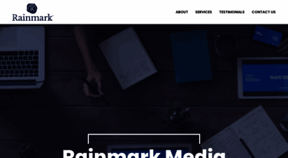 rainmark.com