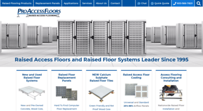 raised-access-floor.com