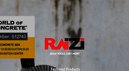 raizi.com
