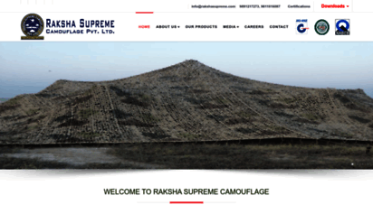 rakshasupreme.com