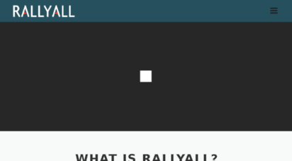 rallyall.com