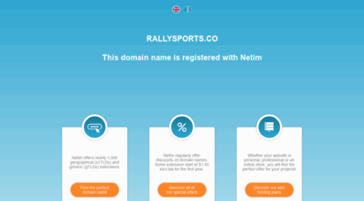 rallysports.co