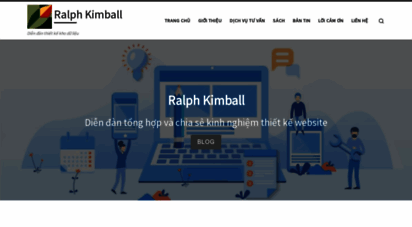 ralphkimball.com