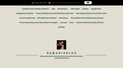 ramanan50.wordpress.com
