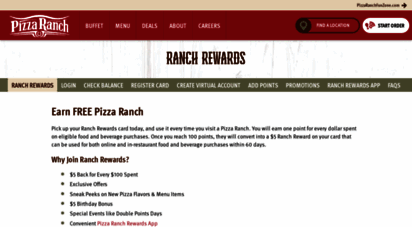 ranchrewards.com