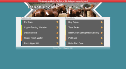 ranchu.com