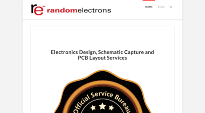 randomelectrons.com
