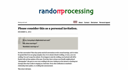randomprocessing.wordpress.com