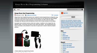 rangeroverkeyprogramming.wordpress.com