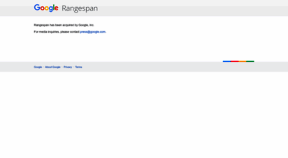 rangespan.com