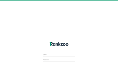 rankzoo.com