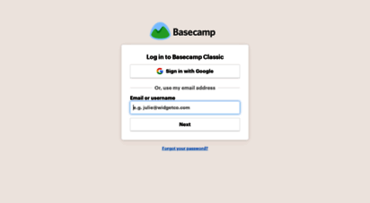 rappycoz2.basecamphq.com