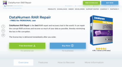 rar-repair.com