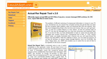 rar-repair.emailadept.com
