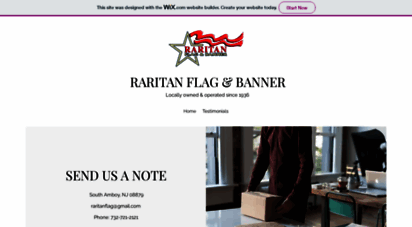 raritanflag.com