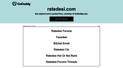 ratedesi.com