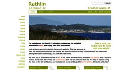 rathlincommunity.org
