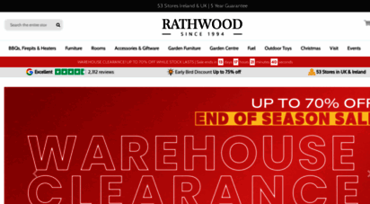 rathwood.com