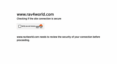 rav4world.com