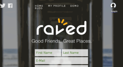 raved.com