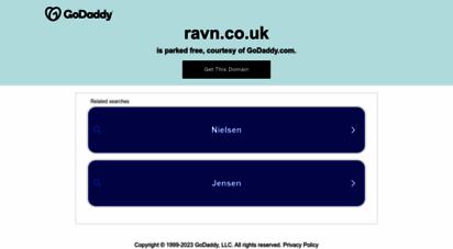 ravn.co.uk