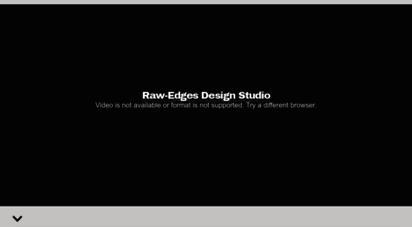 raw-edges.com