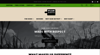 rawbistro.com