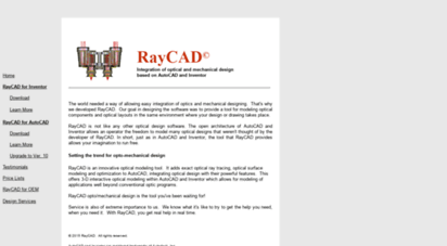 raycad.com
