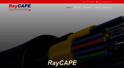raycape.co.za