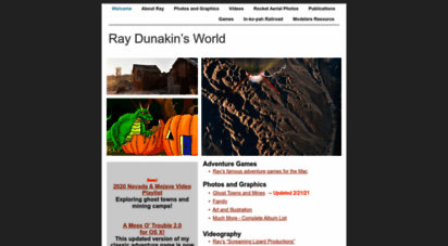 raydunakin.com
