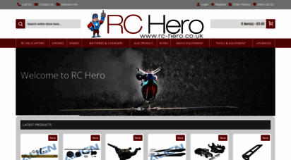 rc-hero.co.uk