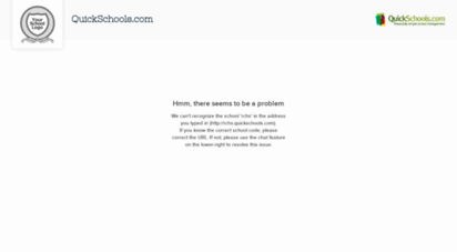 rchs.quickschools.com
