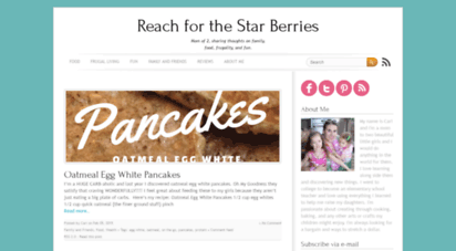 reachforthestarberries.com