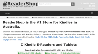 readershop.com.au
