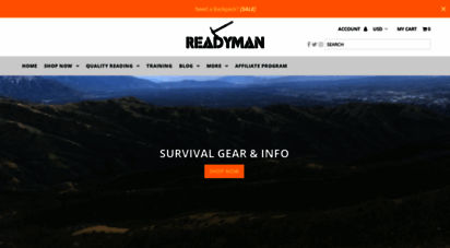 readyman.com