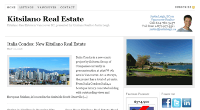 real-estate-kitsilano.ca