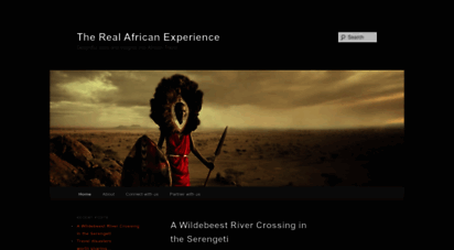 realafricaexperience.wordpress.com