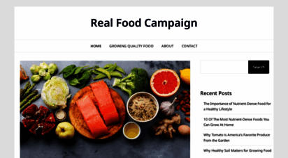 realfoodcampaign.org