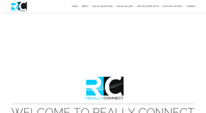 reallyconnect.com