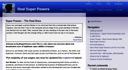 realsuperpowers.com