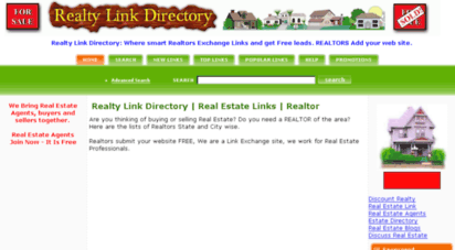 realtylinkdirectory.com