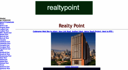 realtypoint.in