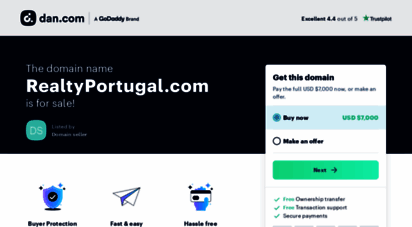 realtyportugal.com