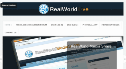 realworldlive.com