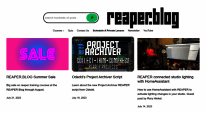 reaperblog.net