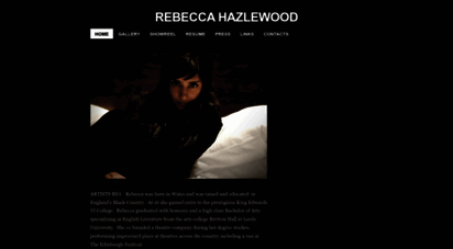 rebeccahazlewood.wordpress.com
