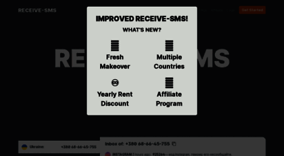 receive-sms.com